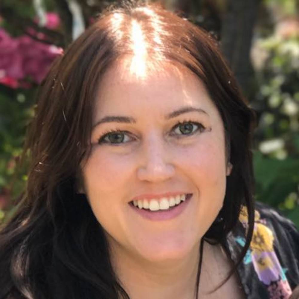 Meet your Posher, Lauren